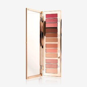 Charlotte Tilbury